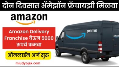 Amazon-Delivery-Franchise