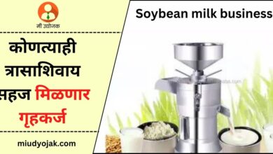 Soybean-milk-business