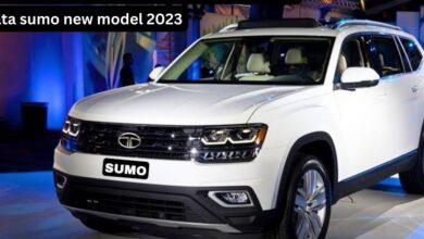 tata sumo new model 2023