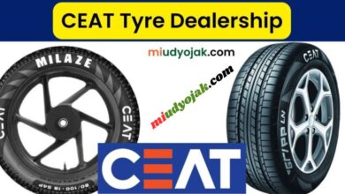 CEAT Tyre Dealership Apply