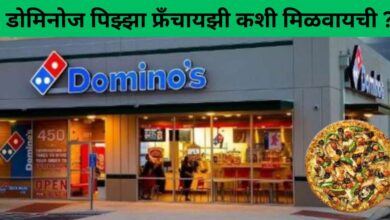 HOW TO GET DOMINO'S FRANCHISE