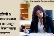 Housewife Business Ideas 2023