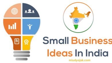 Small business ideas in india 2024