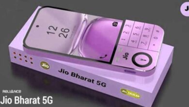 JIO Phone 5G Price