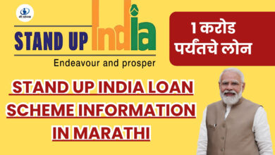 Stand up India loan